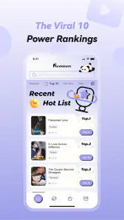 PandaLoom-Movies & Dramas screenshot 3