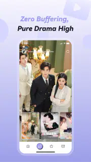 PandaLoom-Movies & Dramas screenshot 4
