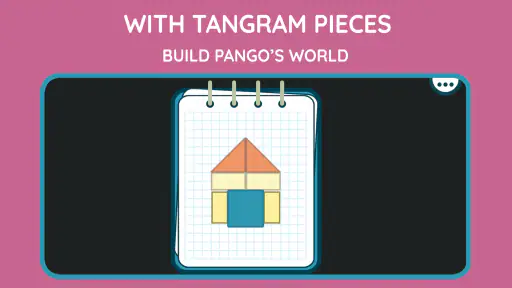 Pango Factory: Coding Game screenshot 2