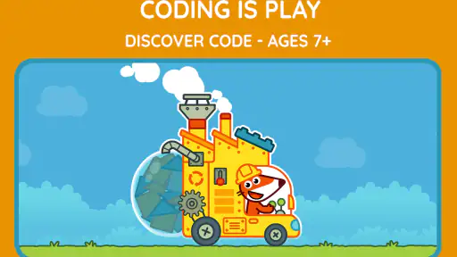 Pango Factory: Coding Game screenshot 7