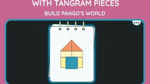 Pango Factory: Coding Game screenshot 8