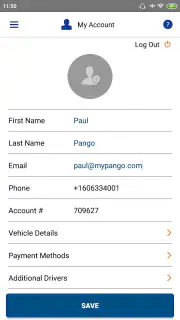 Pango Parking screenshot 4