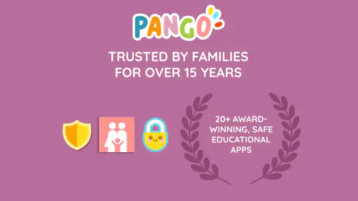 Pango Playground for kids screenshot 6