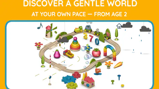 Pango Playground for kids screenshot 7