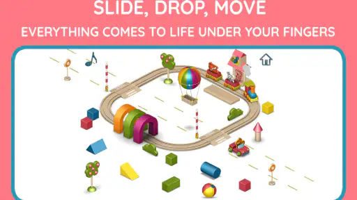 Pango Playground for kids screenshot 8
