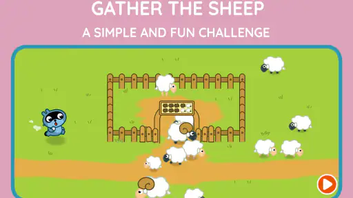 Pango Sheep: Count & Play screenshot 7