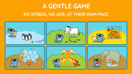 Pango Zoo - Animal Care screenshot 5