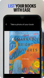 PangoBooks: Buy & Sell Books screenshot 2