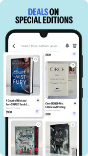 PangoBooks: Buy & Sell Books screenshot 3