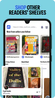 PangoBooks: Buy & Sell Books screenshot 4
