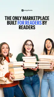 PangoBooks: Buy & Sell Books screenshot 7