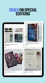 PangoBooks: Buy & Sell Books screenshot 8