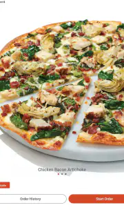 Papa Murphy’s Pizza screenshot 8