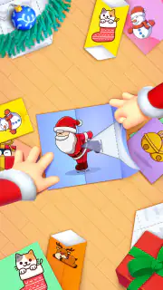 Paper Fold screenshot 2