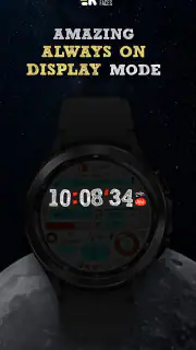 Paper of Time - Watch Face screenshot 7