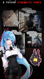 Paranoize screenshot 5
