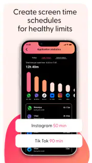 Parental Control App Blocker screenshot 6
