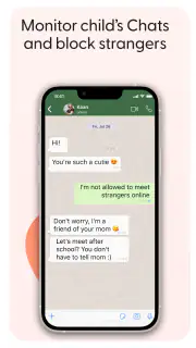 Parental Control App Blocker screenshot 8