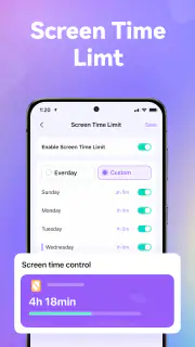 Parental Control App- FamiSafe screenshot 3
