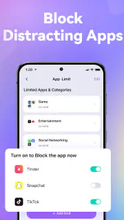 Parental Control App- FamiSafe screenshot 4