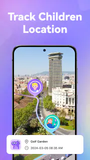 Parental Control App- FamiSafe screenshot 5
