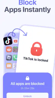 Parental Control App - Kidsee screenshot 2