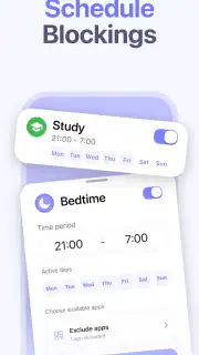 Parental Control App - Kidsee screenshot 7