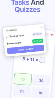 Parental Control App - Kidsee screenshot 8
