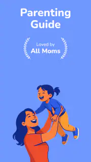 Parenting Guide: ParentRise screenshot 1