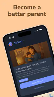 Parenting Guide: ParentRise screenshot 2