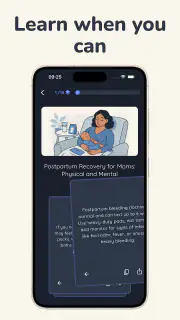 Parenting Guide: ParentRise screenshot 4