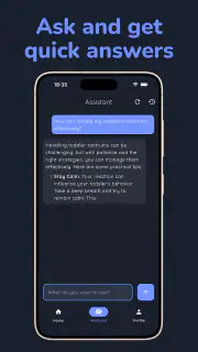 Parenting Guide: ParentRise screenshot 8