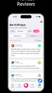 Parfumo screenshot 7