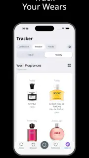 Parfumo screenshot 8