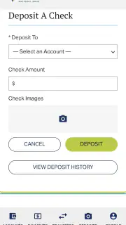 Park National Bank screenshot 4