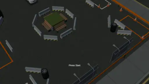 Parking King screenshot 5
