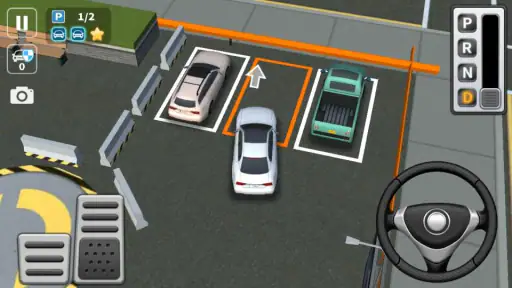 Parking King screenshot 6