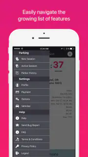 Parking Kitty screenshot 5
