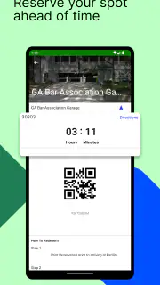 ParkMobile: Park. Pay. Go. screenshot 7