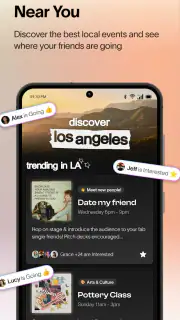 Partiful: Party Invite Maker screenshot 8