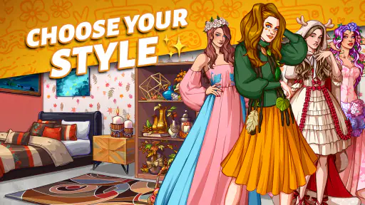 Party in my Dorm: Campus Life screenshot 8