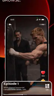 Passion Drama Lite screenshot 3