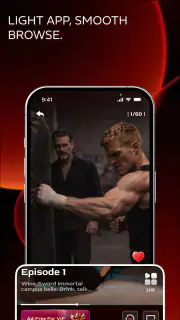 Passion Drama Lite screenshot 8