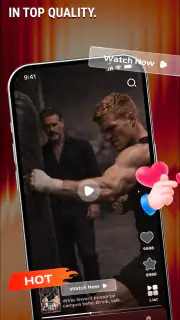 Passion Drama Pro screenshot 2