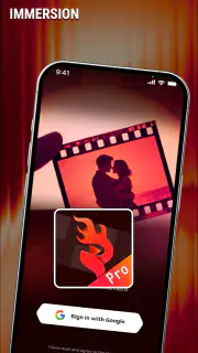 Passion Drama Pro screenshot 5