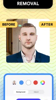 Passport Photo: ID Photo Print screenshot 2