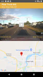 PassWarrior - Montana screenshot 3
