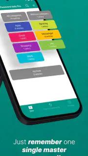 Password Safe and Manager screenshot 2