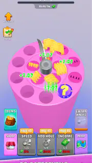 Pasta Machine screenshot 4