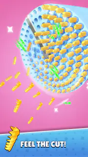 Pasta Machine screenshot 8